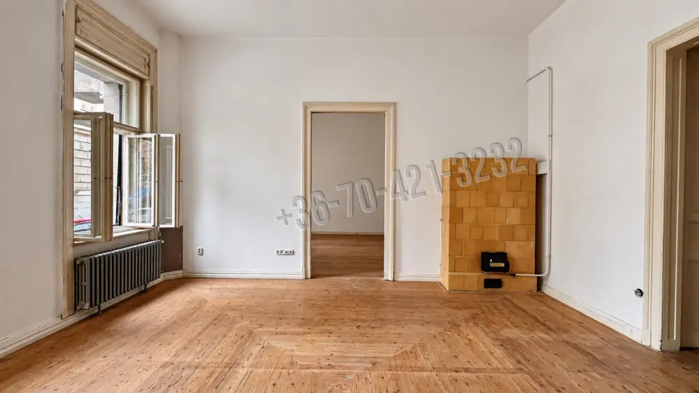 Budapest, VI. kerület - Terézváros (Nagykörúton belül)