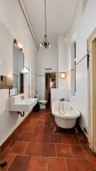 Budapest, VI. kerület - Terézváros (Nagykörúton belül)
