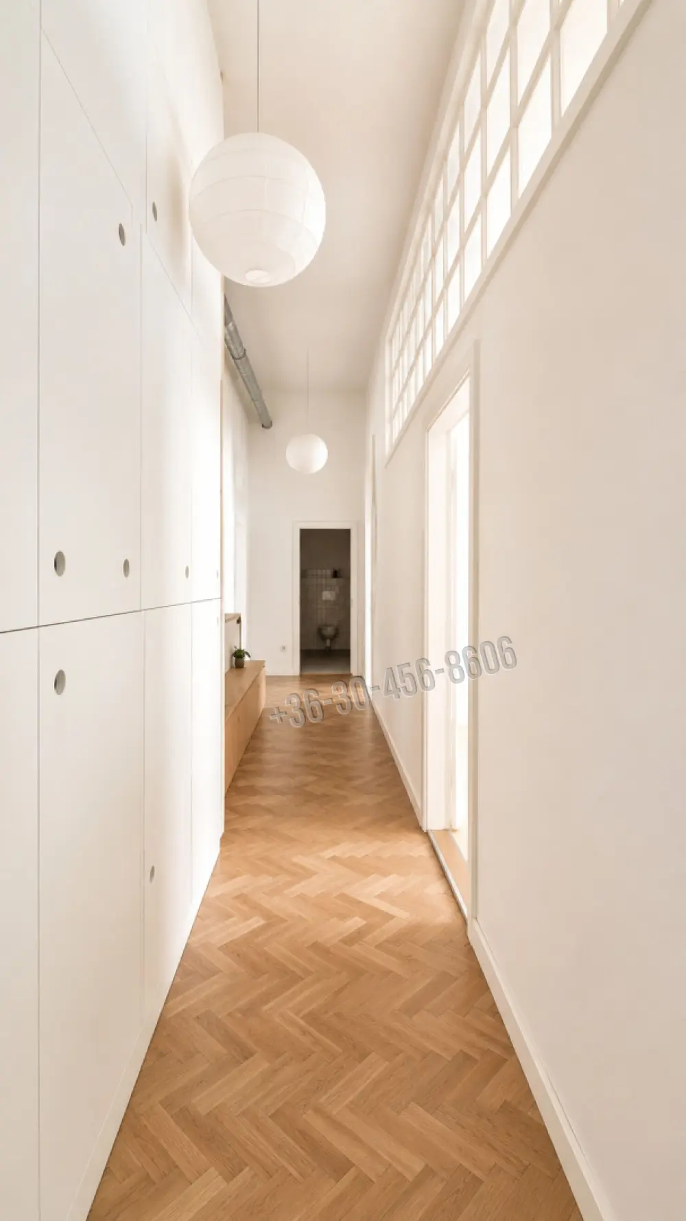 Budapest, VI. kerület - Terézváros (Nagykörúton belül)