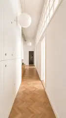 Budapest, VI. kerület - Terézváros (Nagykörúton belül)