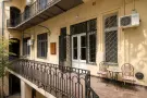 Budapest, VI. kerület - Terézváros (Nagykörúton belül)
