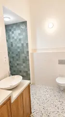 Budapest, VI. kerület - Terézváros (Nagykörúton belül)