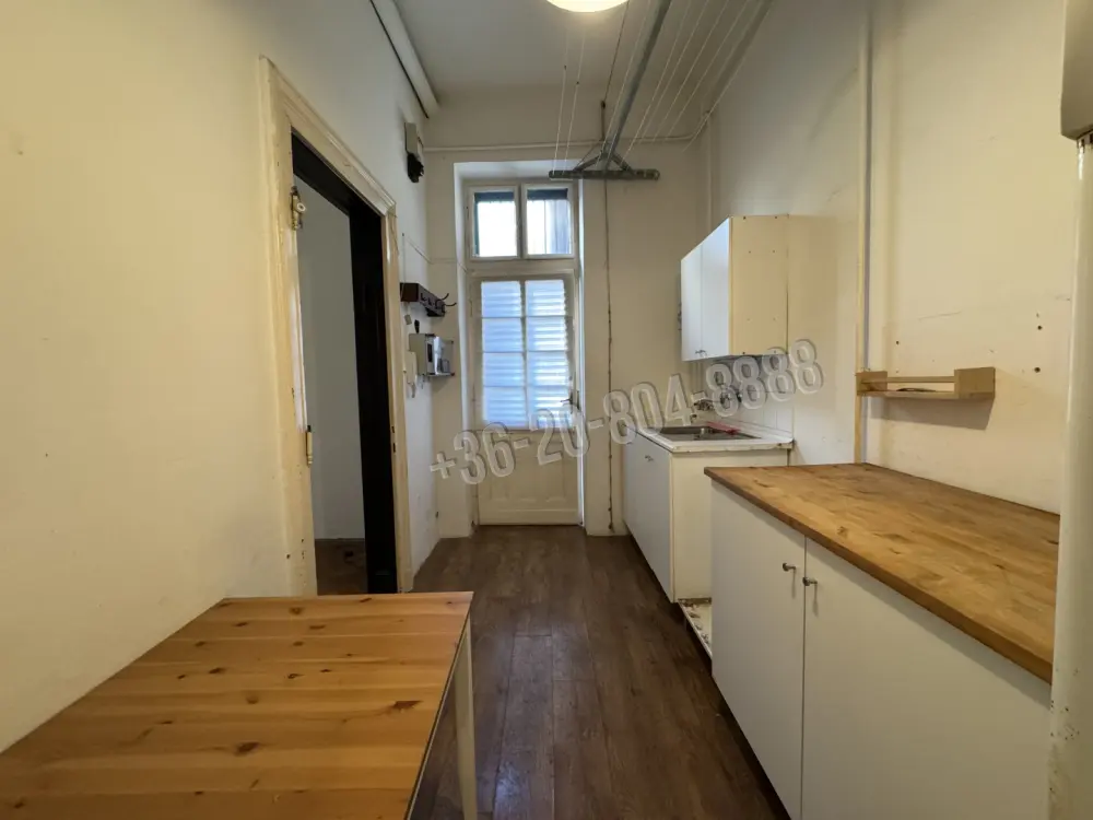 Budapest, VI. kerület - Terézváros (Nagykörúton kívül)