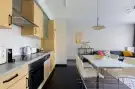 Budapest, VI. kerület - Terézváros (Nagykörúton belül)