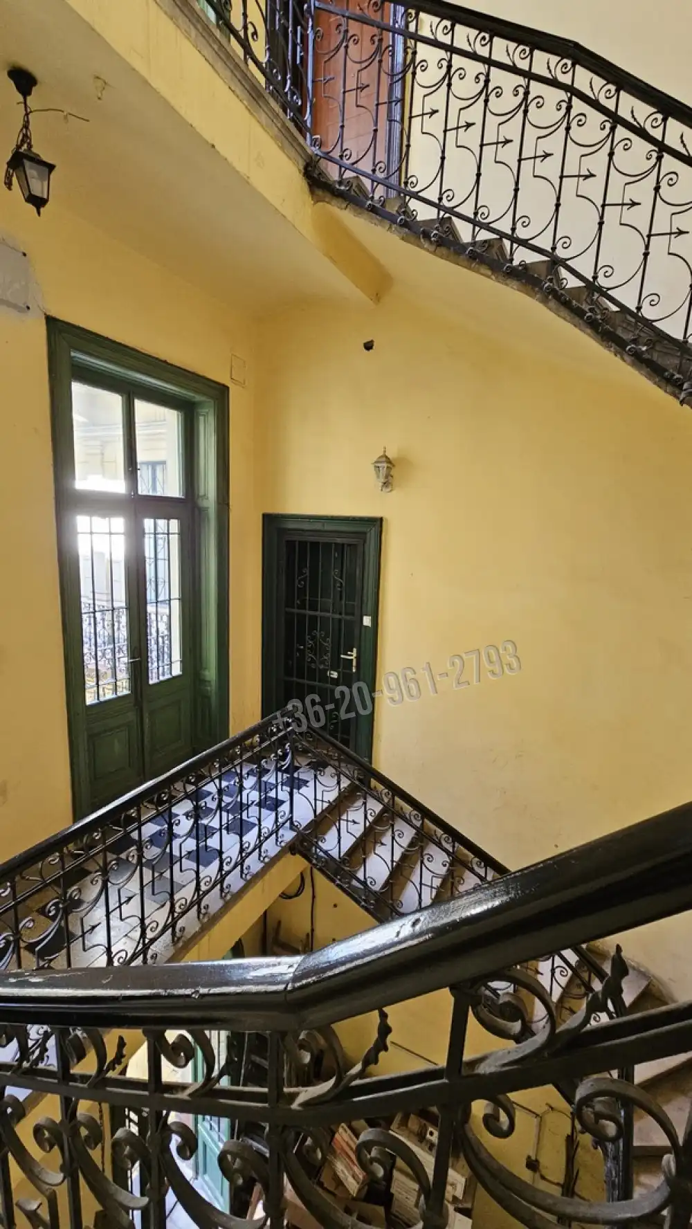 Budapest, VI. kerület - Terézváros (Nagykörúton belül)