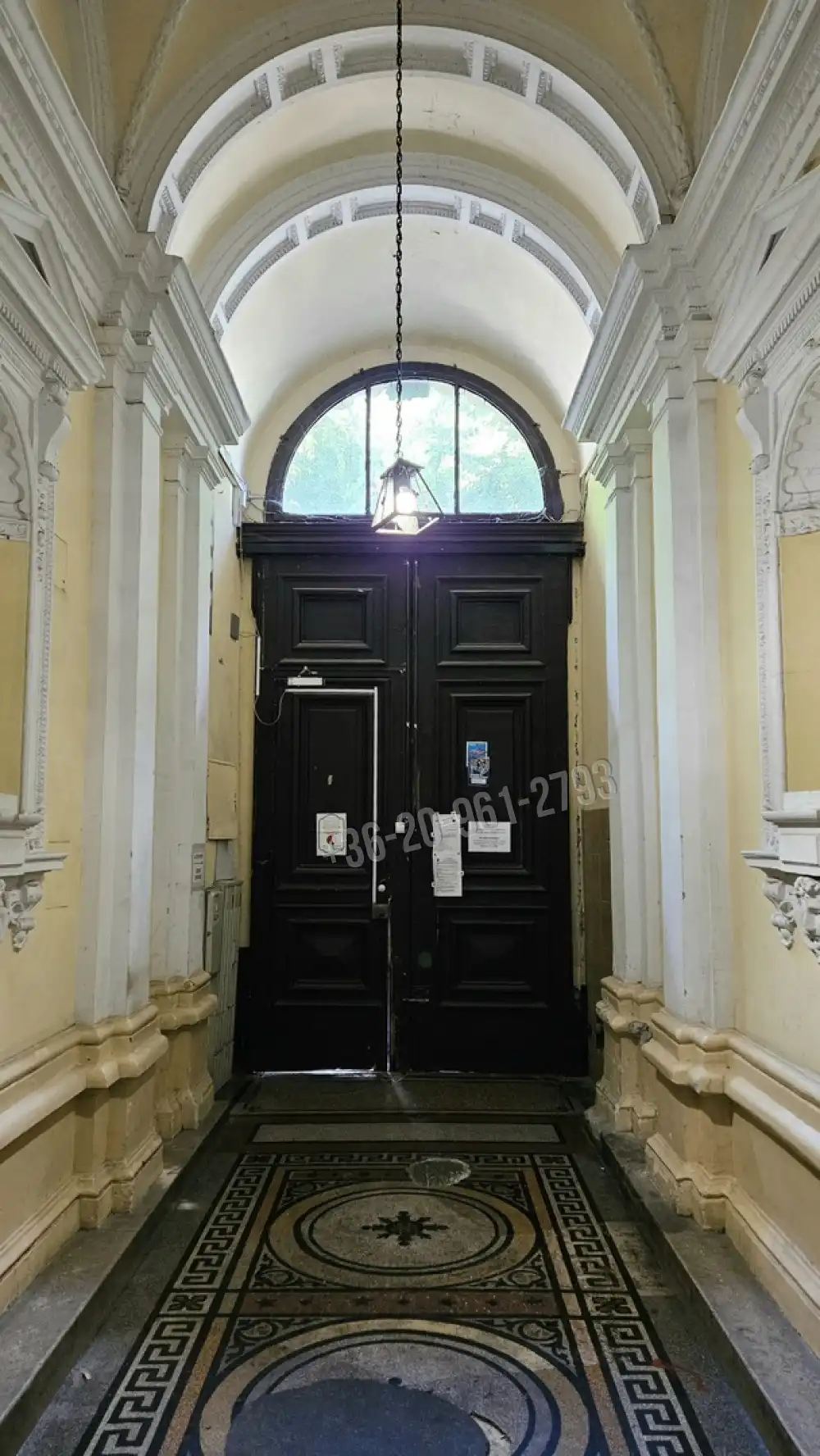 Budapest, VI. kerület - Terézváros (Nagykörúton belül)