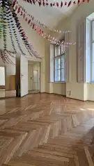 Budapest, VI. kerület - Terézváros (Nagykörúton belül)