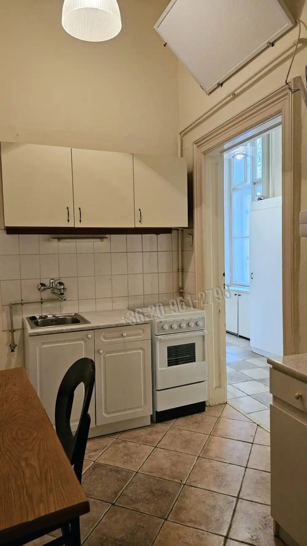 Budapest, VI. kerület - Terézváros (Nagykörúton belül)