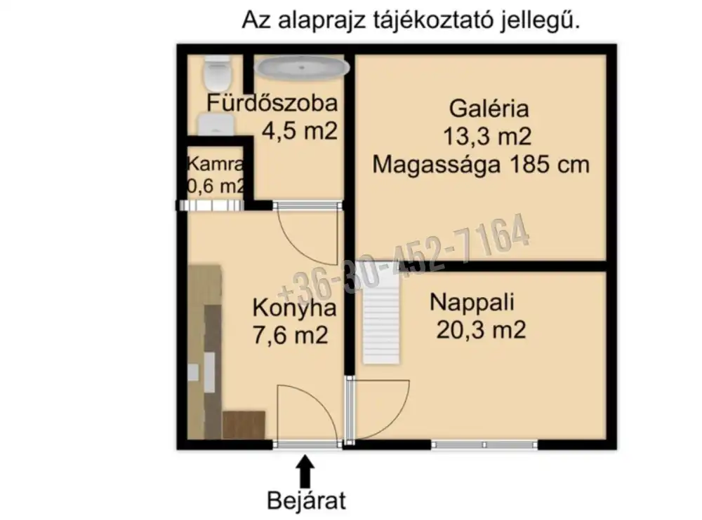 Budapest, VI. kerület - Terézváros (Nagykörúton kívül)