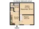 Budapest, VI. kerület - Terézváros (Nagykörúton kívül)