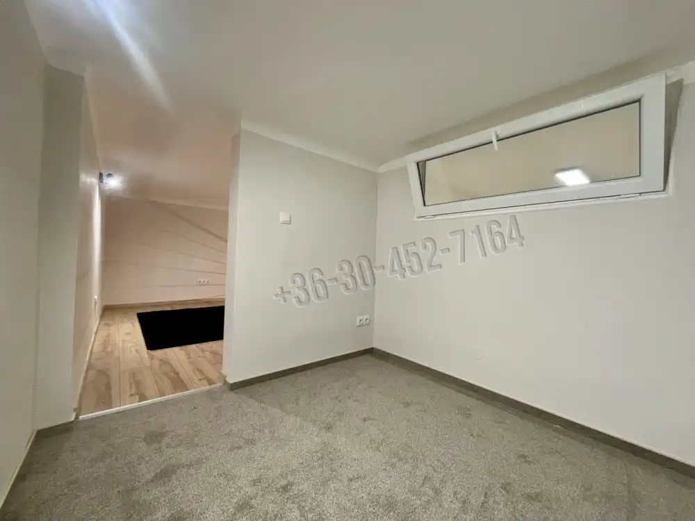 Budapest, VI. kerület - Terézváros (Nagykörúton kívül)