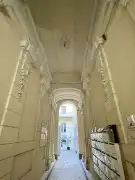 Budapest, VI. kerület - Terézváros (Nagykörúton kívül)