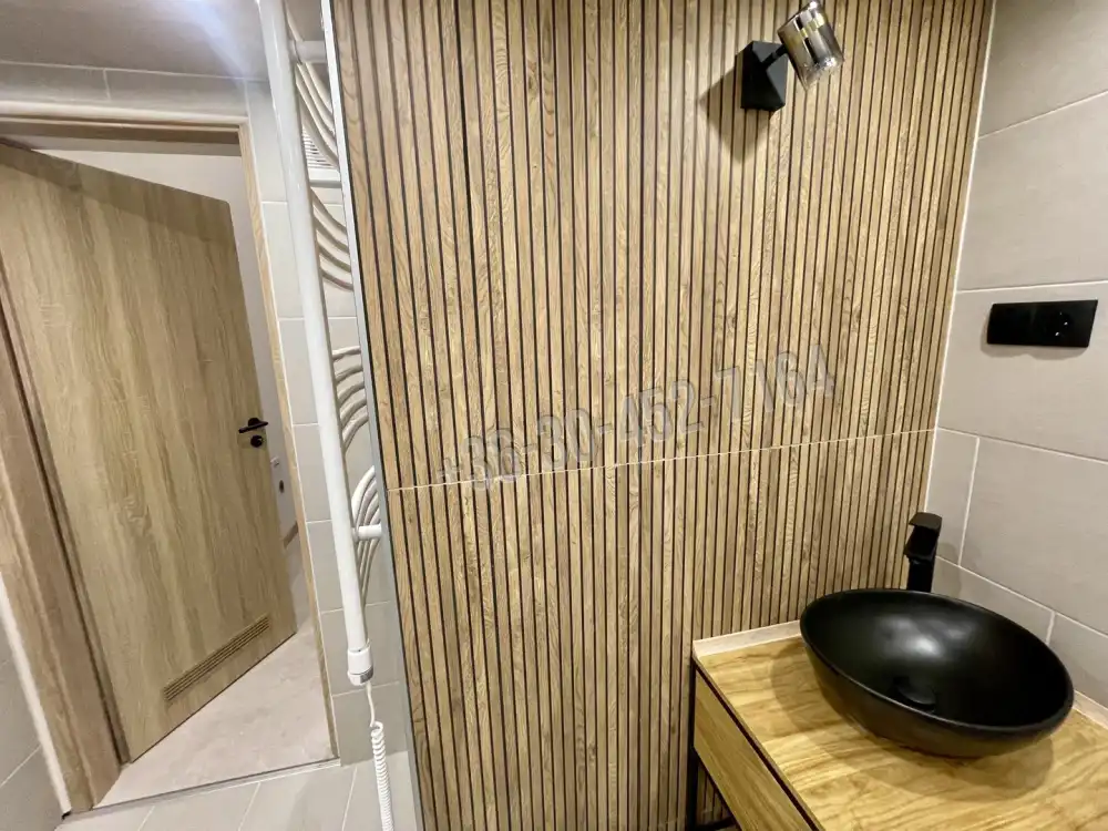 Budapest, VI. kerület - Terézváros (Nagykörúton kívül)