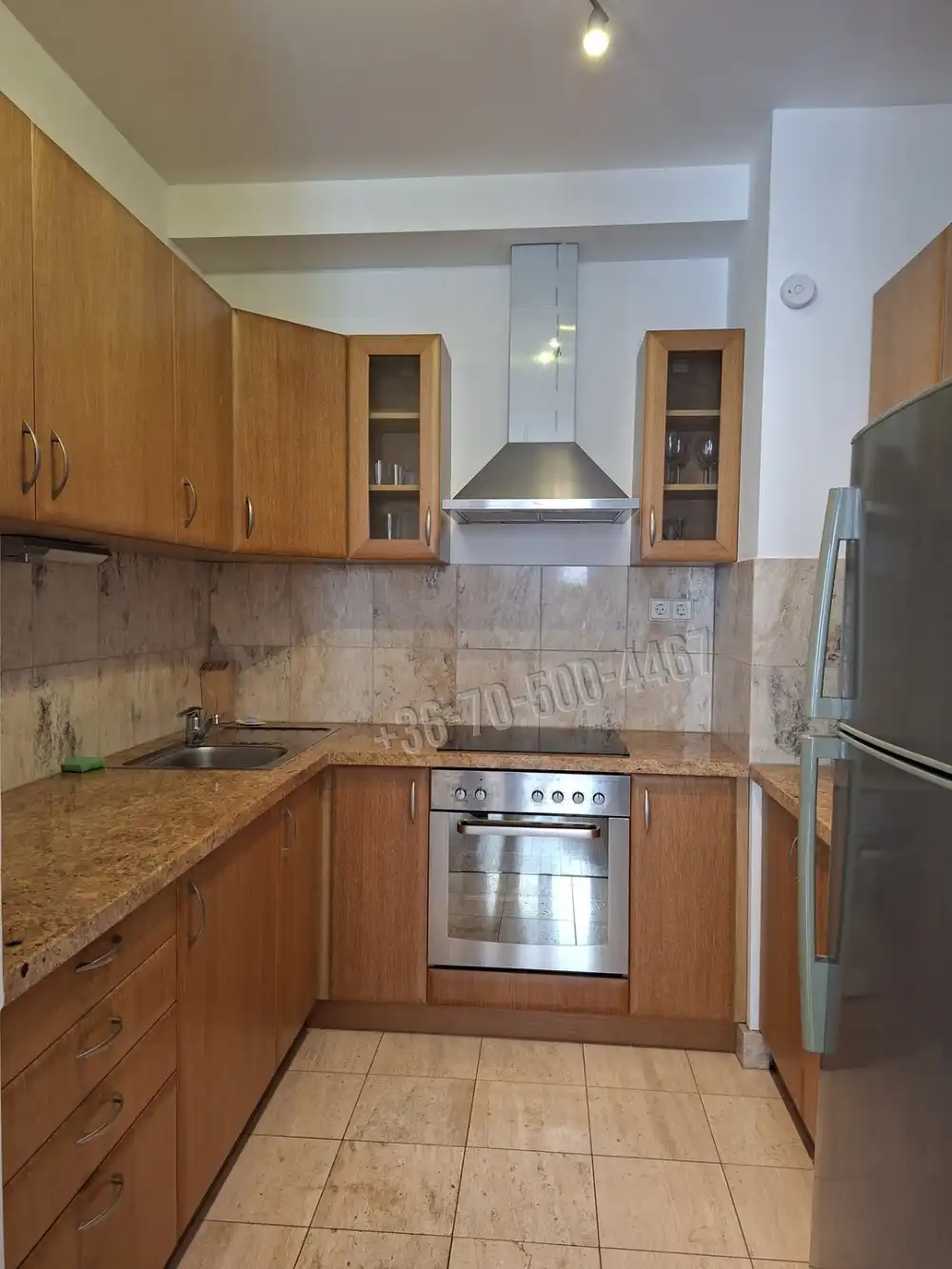 Budapest, VII. kerület - Erzsébetváros (Nagykörúton belül)