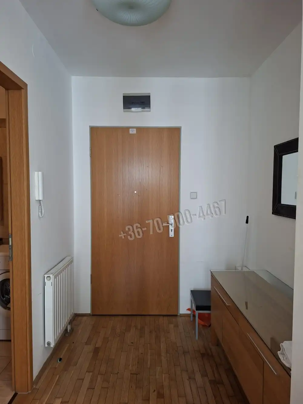 Budapest, VII. kerület - Erzsébetváros (Nagykörúton belül)