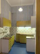 Budapest, VII. kerület - Ligetváros