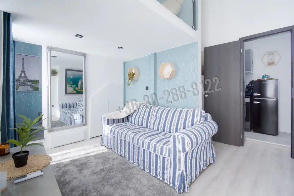 Budapest, VII. kerület - Erzsébetváros (Nagykörúton kívül)