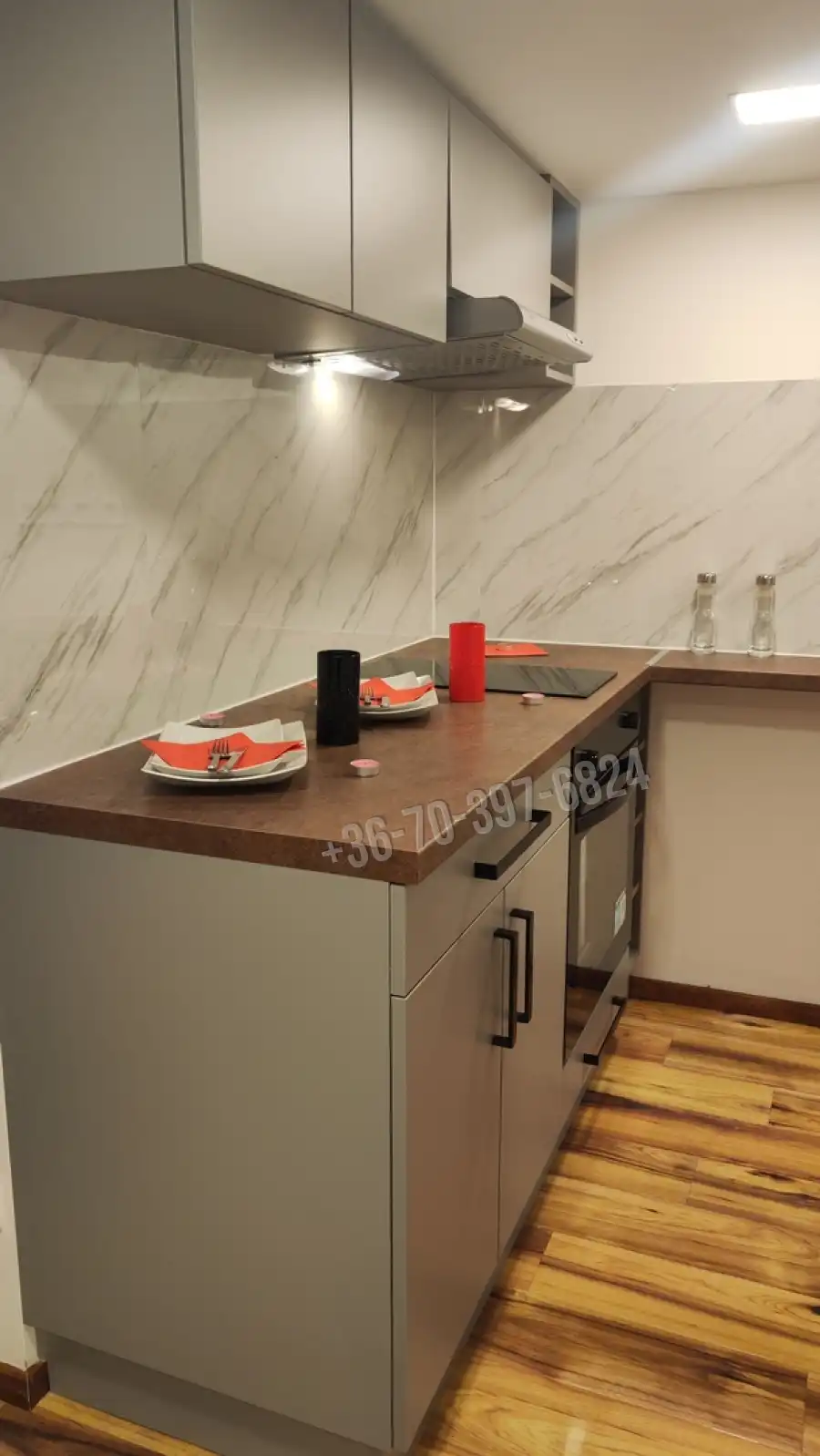 eladó téglalakás, Budapest, VII. kerület