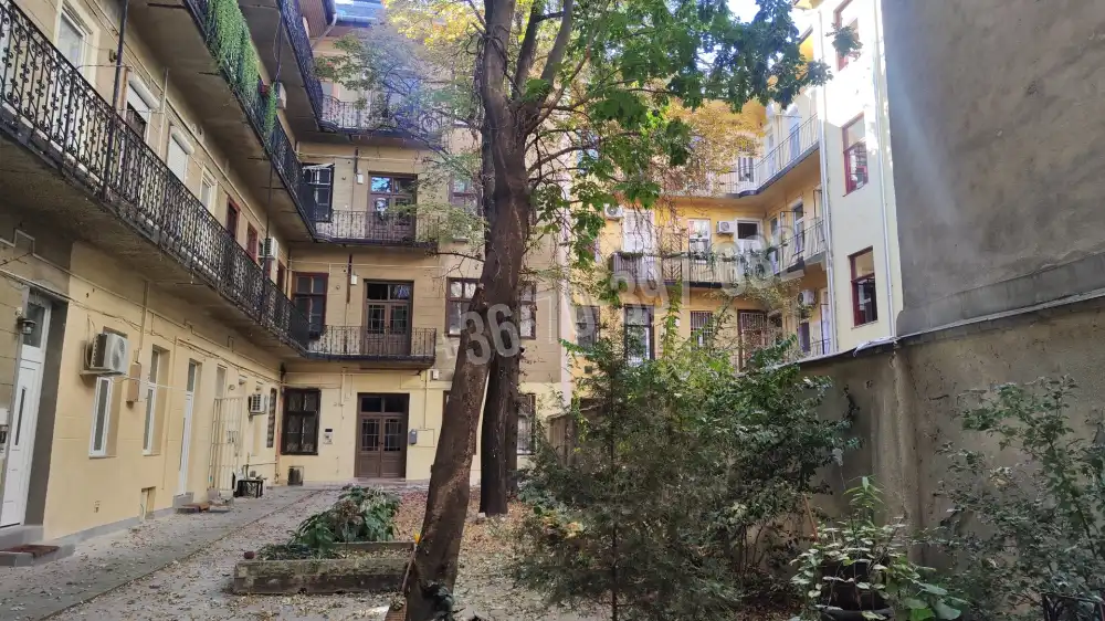 Budapest, VII. kerület - Erzsébetváros (Nagykörúton kívül)