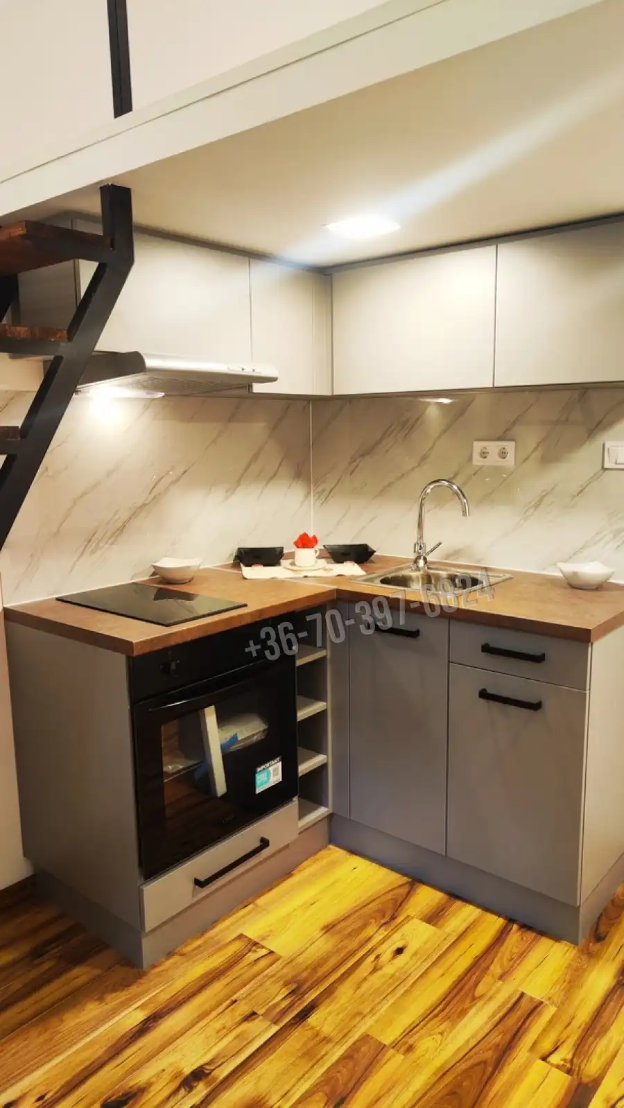 eladó téglalakás, Budapest, VII. kerület