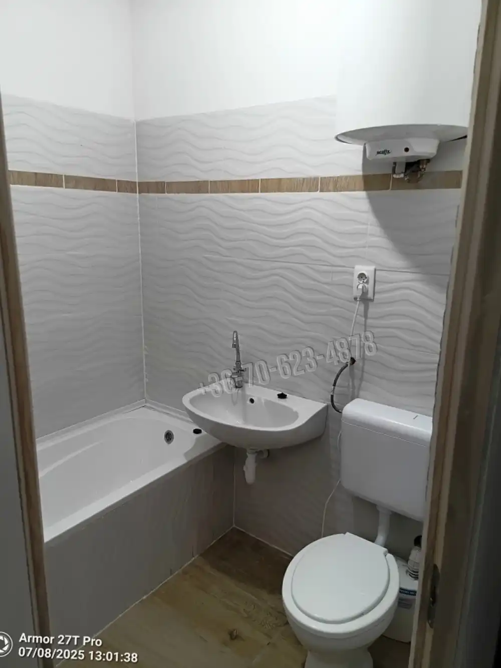 Budapest, VII. kerület - Erzsébetváros (Nagykörúton kívül)