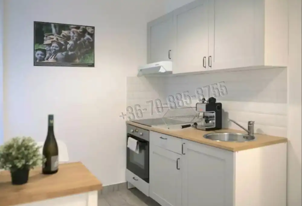 Budapest, VII. kerület - Erzsébetváros (Nagykörúton belül)