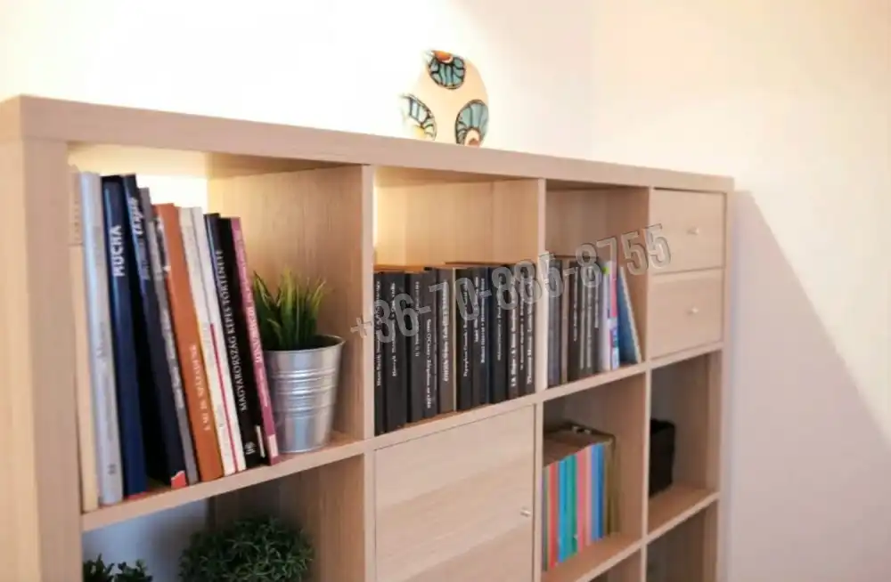 Budapest, VII. kerület - Erzsébetváros (Nagykörúton belül)