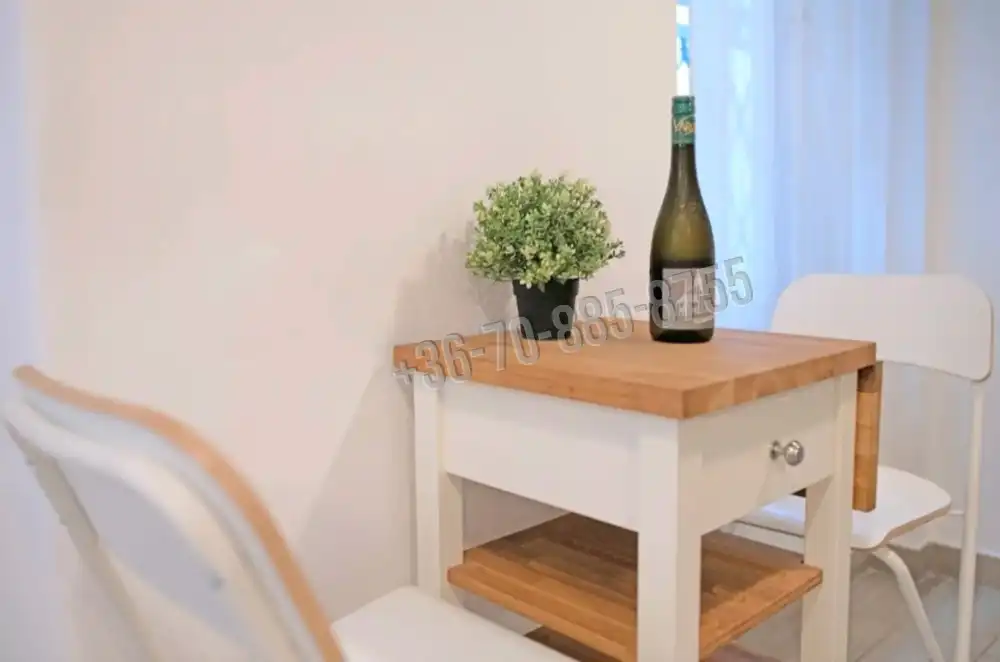 Budapest, VII. kerület - Erzsébetváros (Nagykörúton belül)