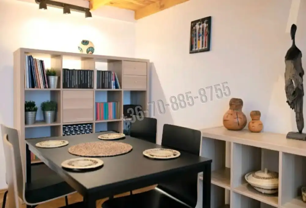 Budapest, VII. kerület - Erzsébetváros (Nagykörúton belül)