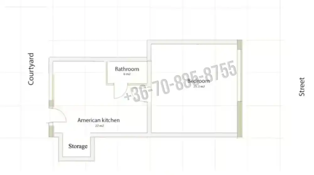 Budapest, VII. kerület - Erzsébetváros (Nagykörúton belül)