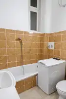 Budapest, VII. kerület - Ligetváros