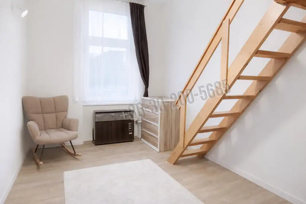 Budapest, VII. kerület - Ligetváros