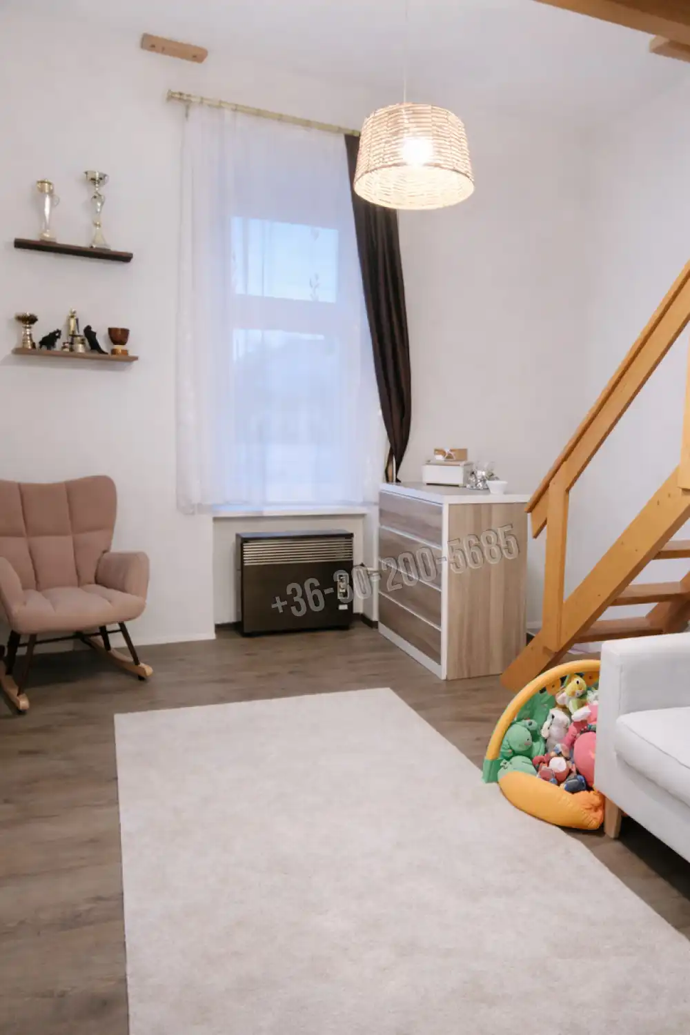 Budapest, VII. kerület - Ligetváros