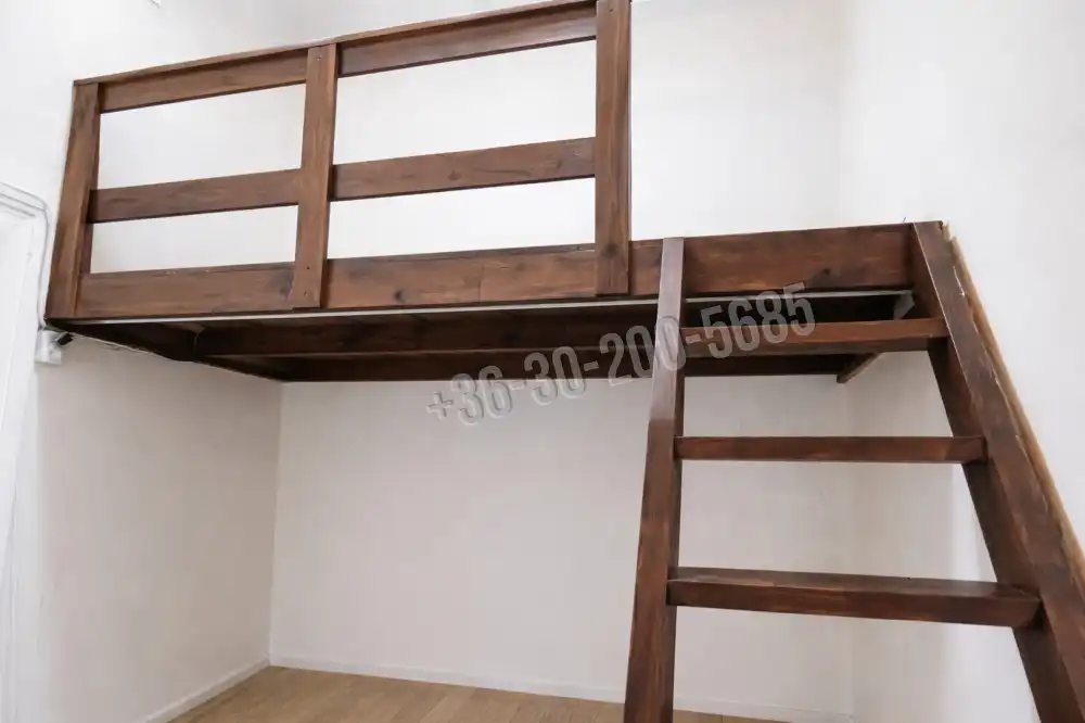 Budapest, VII. kerület - Ligetváros