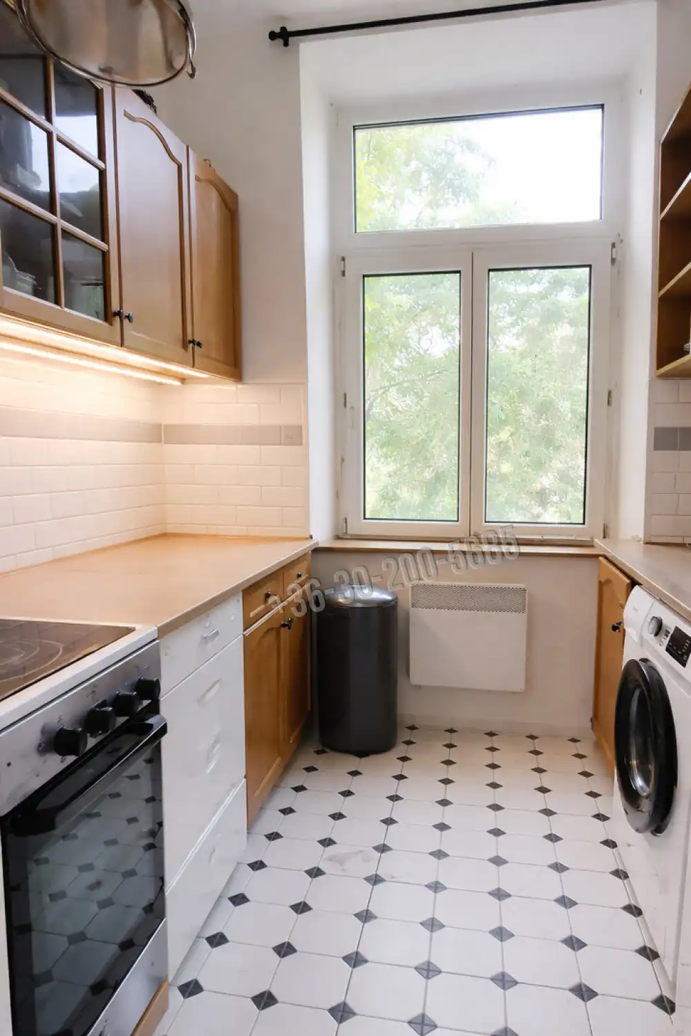 Budapest, VII. kerület - Erzsébetváros (Nagykörúton kívül)