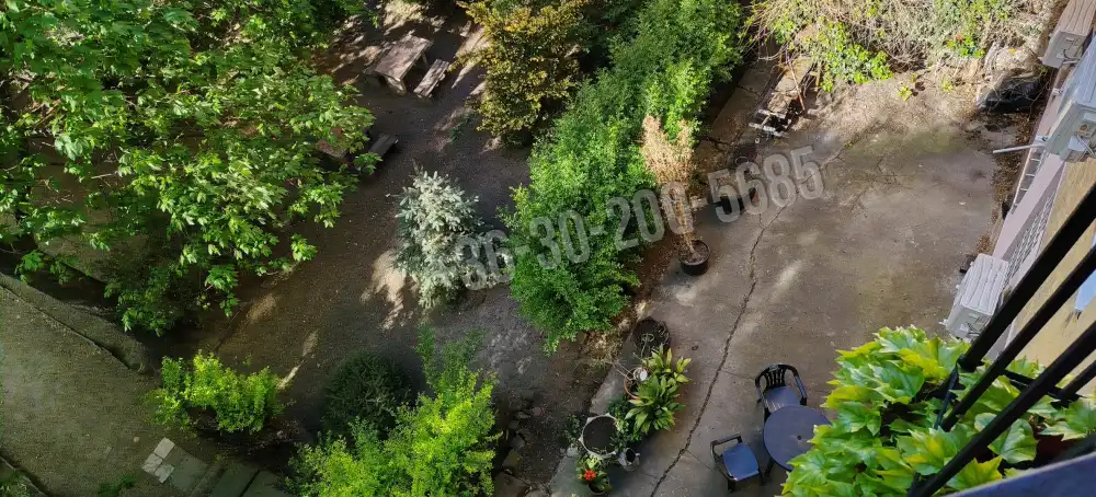 Budapest, VII. kerület - Erzsébetváros (Nagykörúton kívül)