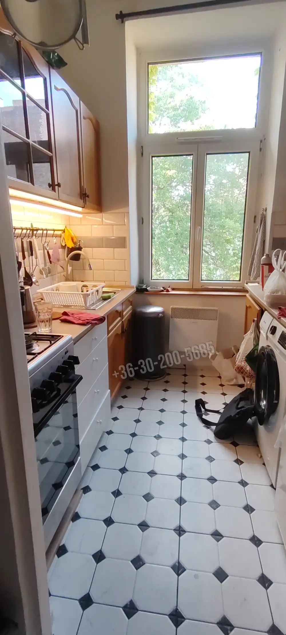 Budapest, VII. kerület - Erzsébetváros (Nagykörúton kívül)