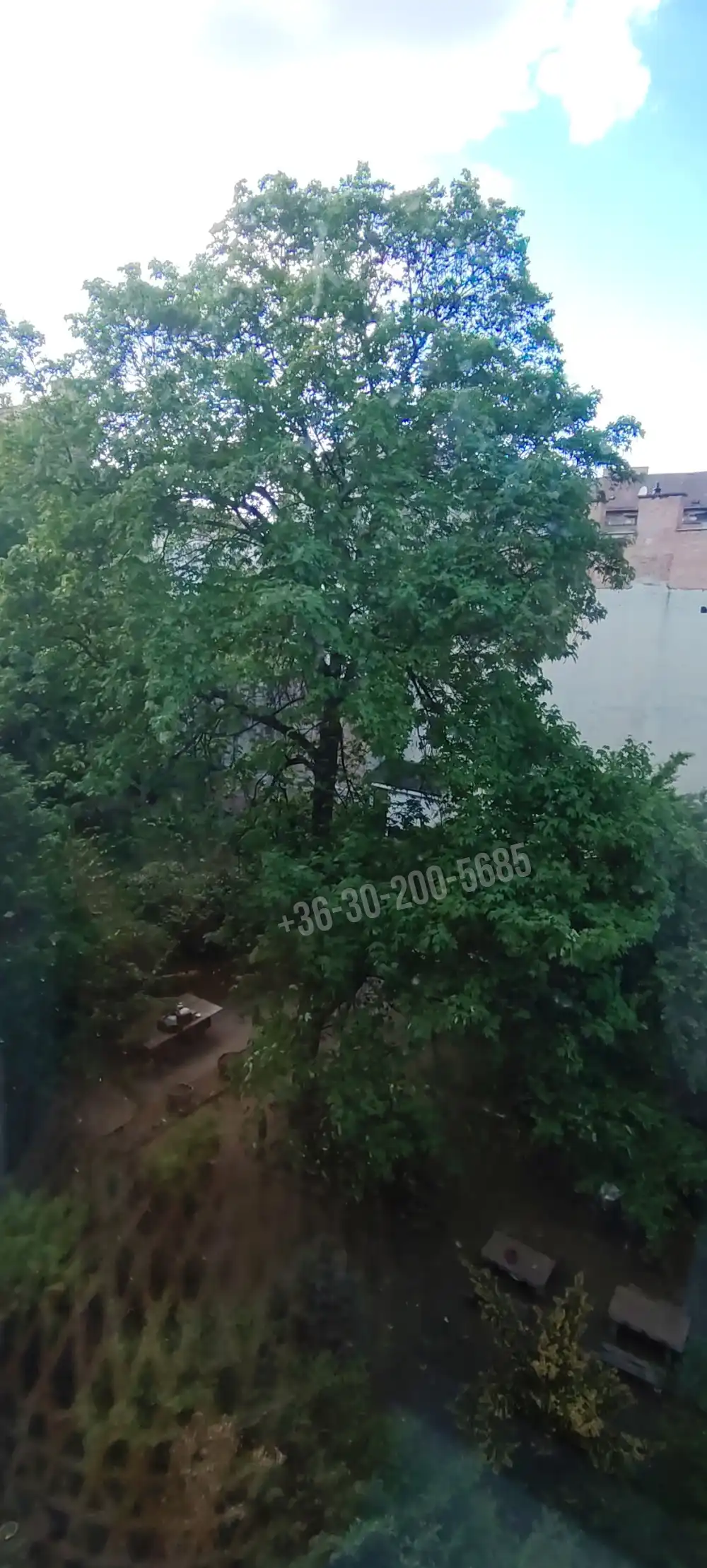 Budapest, VII. kerület - Erzsébetváros (Nagykörúton kívül)