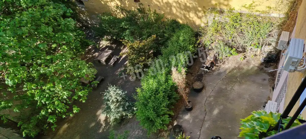 Budapest, VII. kerület - Erzsébetváros (Nagykörúton kívül)