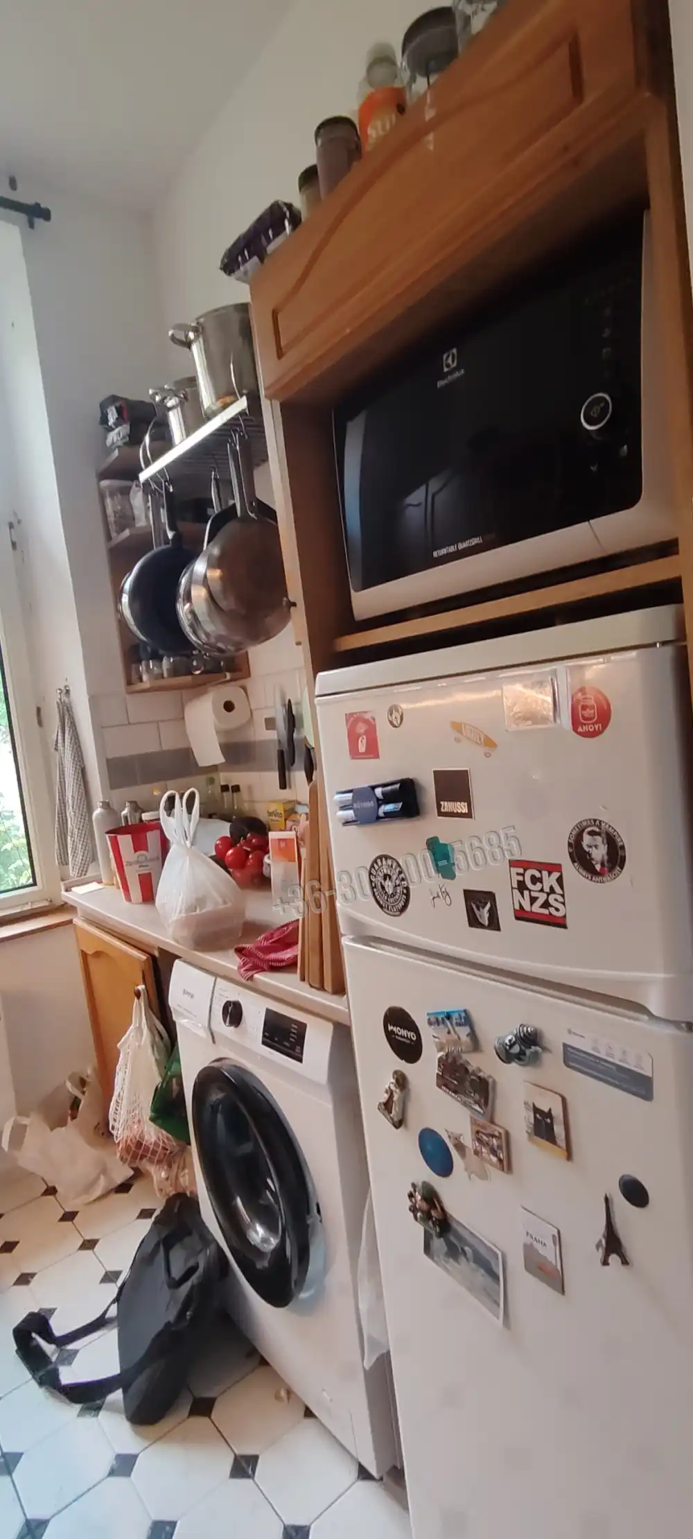 Budapest, VII. kerület - Erzsébetváros (Nagykörúton kívül)