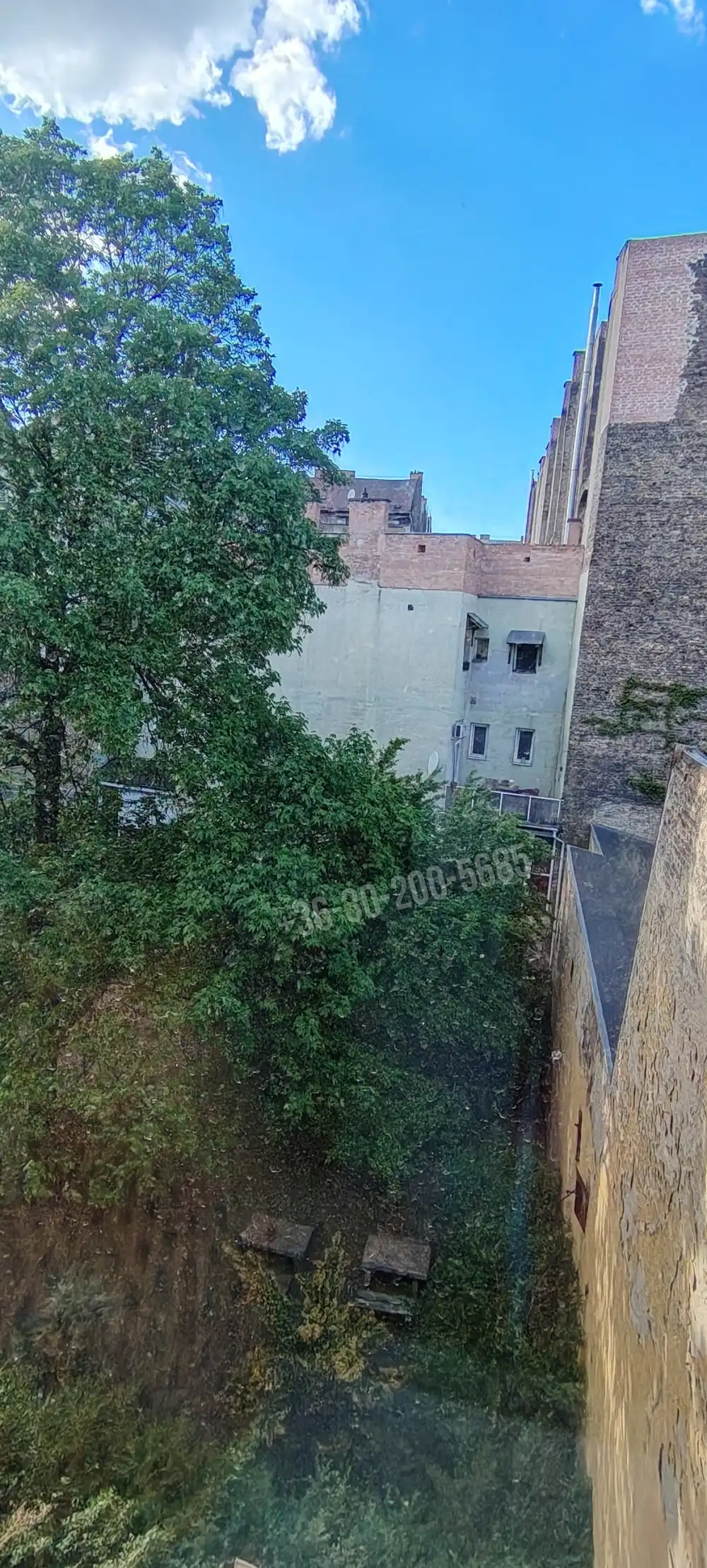 Budapest, VII. kerület - Erzsébetváros (Nagykörúton kívül)