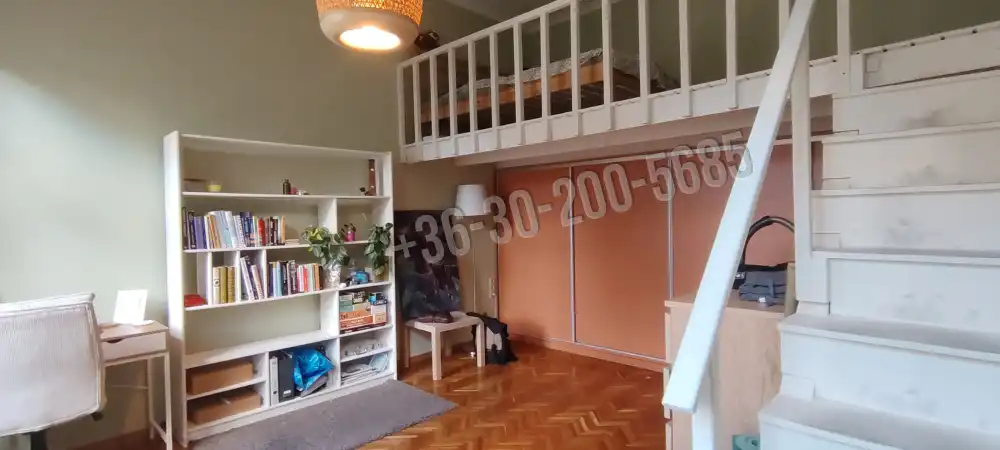 Budapest, VII. kerület - Erzsébetváros (Nagykörúton kívül)