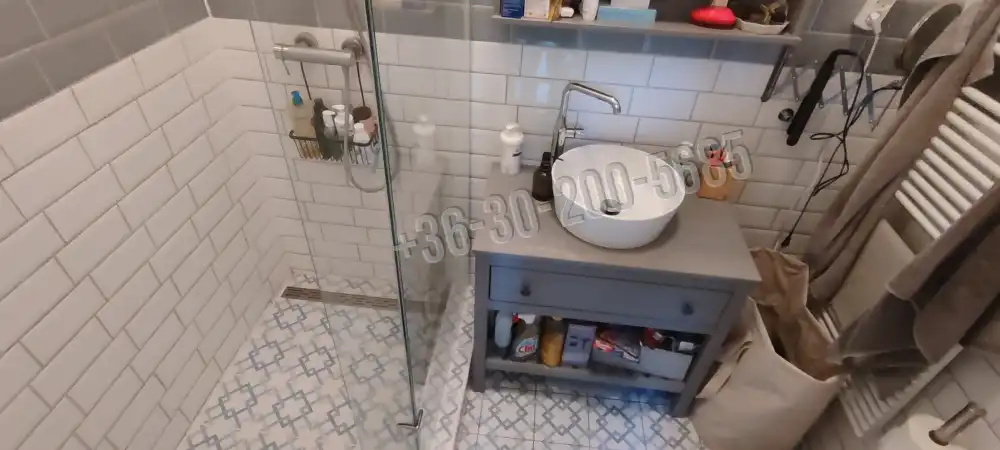 Budapest, VII. kerület - Erzsébetváros (Nagykörúton kívül)