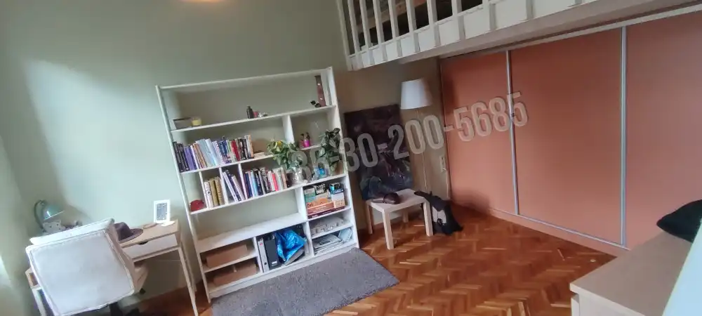 Budapest, VII. kerület - Erzsébetváros (Nagykörúton kívül)