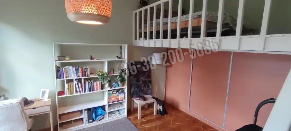 Budapest, VII. kerület - Erzsébetváros (Nagykörúton kívül)