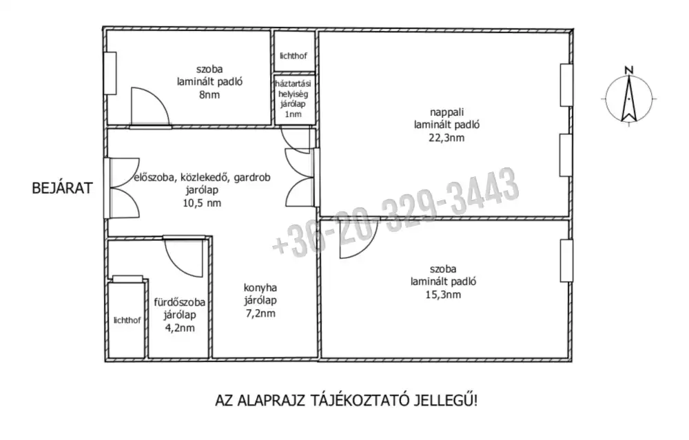 Budapest, VII. kerület - Erzsébetváros (Nagykörúton kívül)