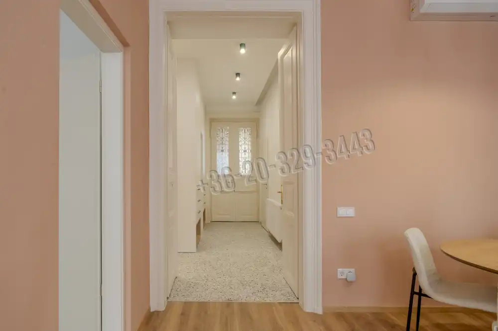 Budapest, VII. kerület - Erzsébetváros (Nagykörúton kívül)