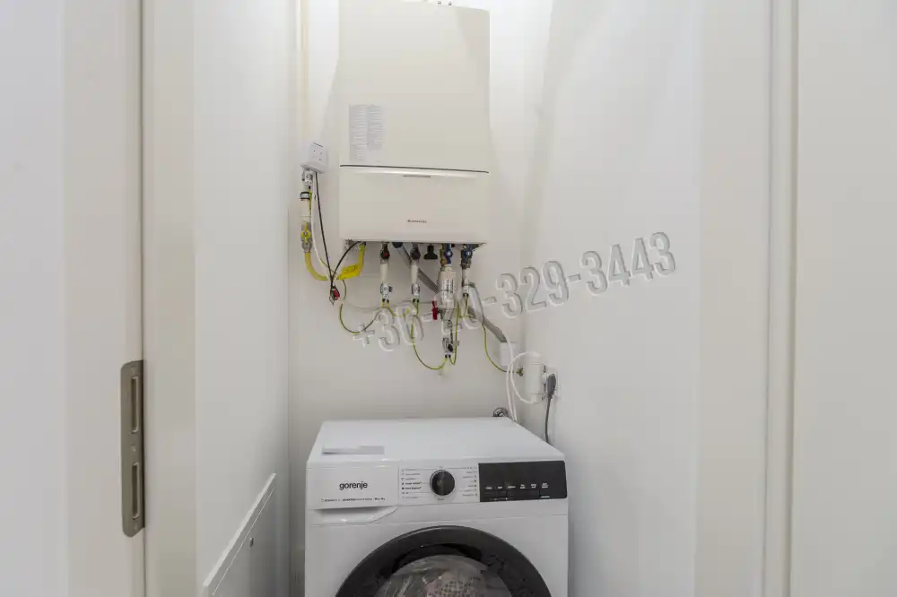 Budapest, VII. kerület - Erzsébetváros (Nagykörúton kívül)