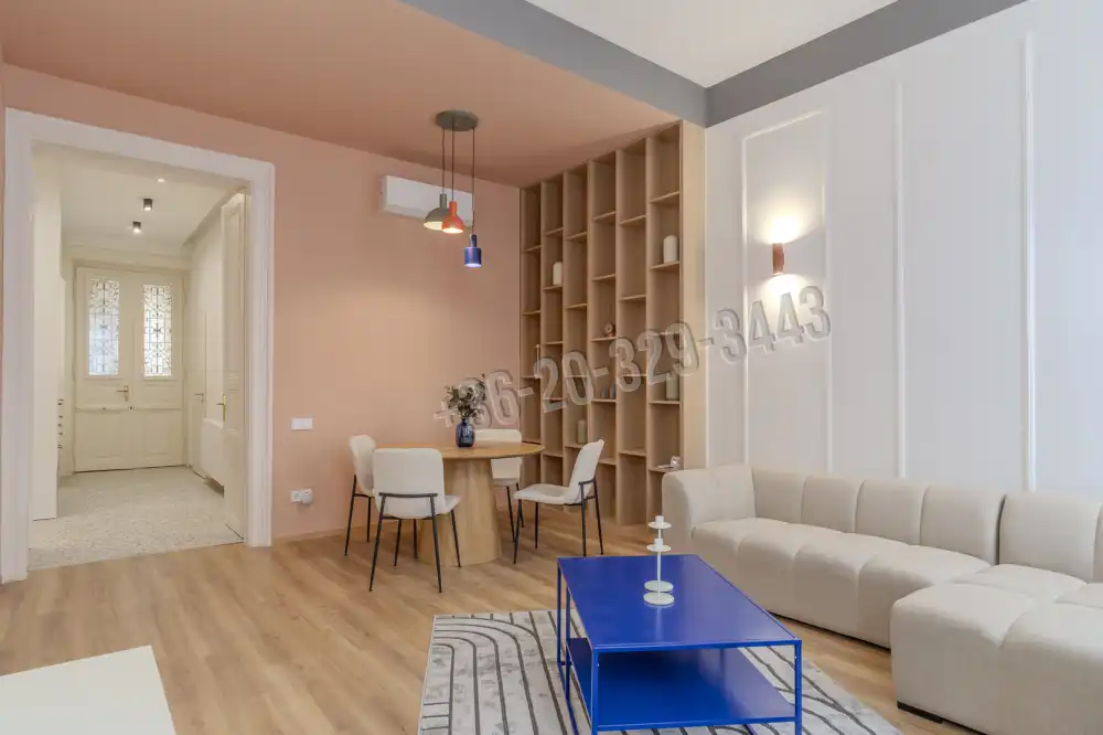 Budapest, VII. kerület - Erzsébetváros (Nagykörúton kívül)