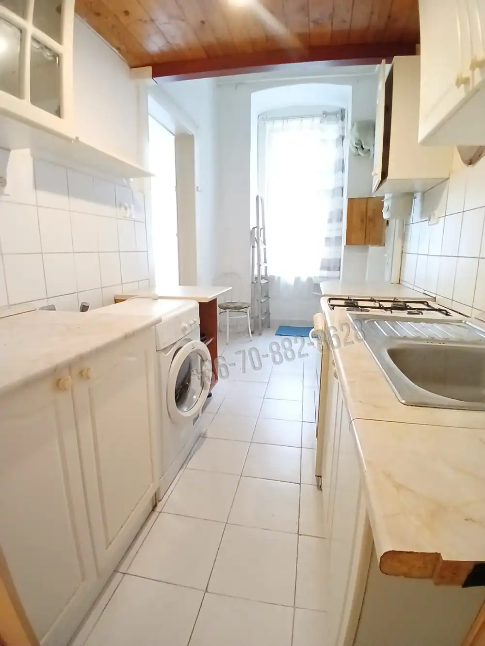 Budapest, VII. kerület - Erzsébetváros (Nagykörúton belül)